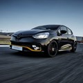 #TriedAndTested: Renault Clio R.S. 18 F1