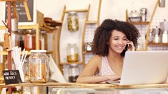 Innovative e-commerce approaches can help small businesses in Africa