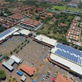 SA REIT invests +R30m in solar PV plants at its malls