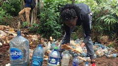 Greenpeace Africa launches platform for citizen-run petitions