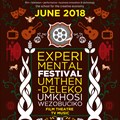 The AFDA Experimental Festival 2018