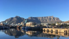 Cape Town retains lion's share of planned hotel developments