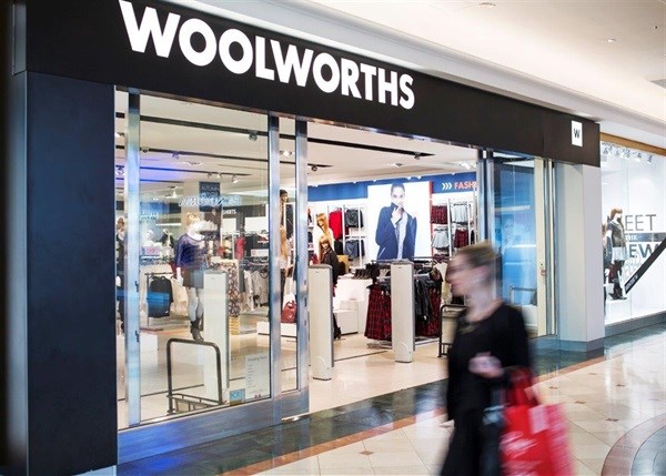 Woolworths announces plan to phase out nonrecyclable plastic packaging