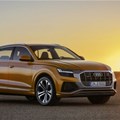 Flagship Audi Q8 revealed