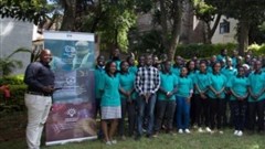 Kenyan startup Tanda launches inventory-management solution