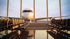 This is why we need to be careful of airport privatisation