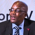 Health Minister, Dr Aaron Motsoaledi. Photo: South Africa Today