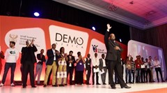 Demo Africa announces Innovation Tour dates
