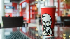 Côte d'Ivoire gets its first taste of KFC