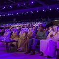Zayed Future Energy Prize Awards ceremony 2017