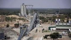 Selous Metallurgical Complex