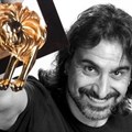 A Cannes Lions-themed Jason Xenopoulos.