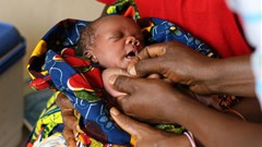 Wits joins network to expand paediatric care in Africa