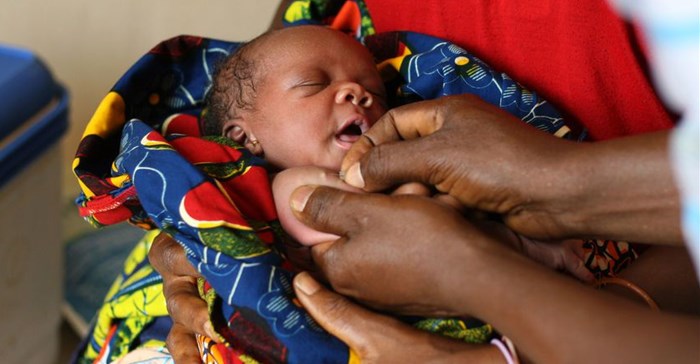 Wits joins network to expand paediatric care in Africa