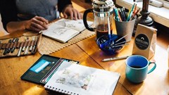 Image credit: Rachael Gorjestani via .