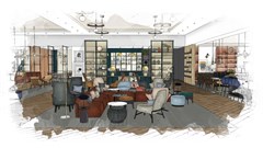 Marriott unveils its transformation plan for the Sheraton brand