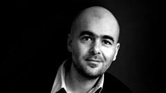 Nicolas Courant - ECD at Ogilvy Singapore and Loeries 2018 digital jury president.