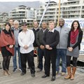 New initiative will improve the sustainability of 9 South African fisheries