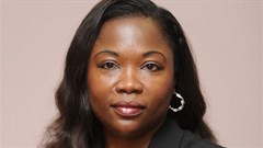 Temitope Iluyemi, associate director, global government relations, Procter & Gamble.