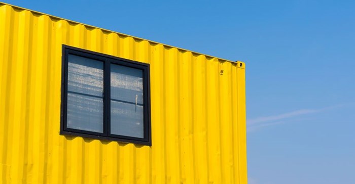 Affordable housing solutions in pipes, containers and 3D printers