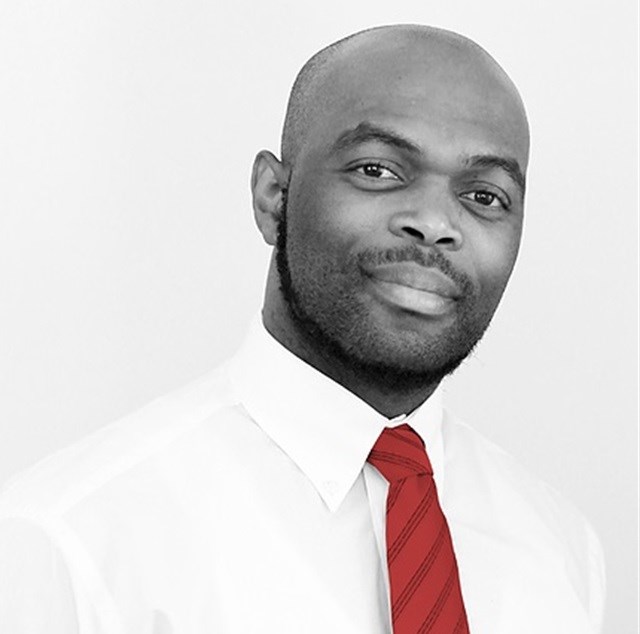 Nhlanhla Kubeka, communications account manager, Frayintermedia.