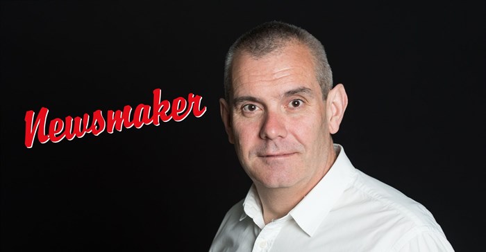 #Newsmaker: What's happening on Twitter w/ Barry Collins