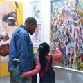 380 artists, 48 exhibitors to show at RMB Turbine Art Fair
