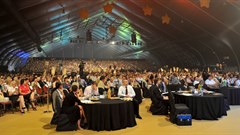 A South African's guide to moving to and making it in Malta: Ahoy! Blockchain Island