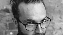 #Newsmaker: Good Mourning, Ian Morgan