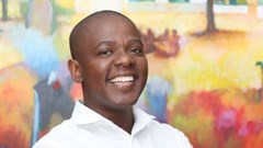 #YouthMonth: Giving back to the future generation in the hospitality industry