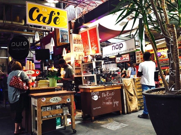 Image credit: Bay Harbour Market