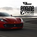Ferrari wins best engine in the world, again