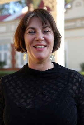 Sabine Lehmann