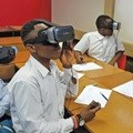 VR learning solutions to revolutionise maths and science education