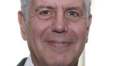 RIP Anthony Bourdain