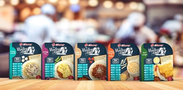 #FreshOnTheShelf: Whistling microwave meals, artisanal rubs, Noble Nectar and flavoured green tea