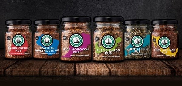 #FreshOnTheShelf: Whistling microwave meals, artisanal rubs, Noble Nectar and flavoured green tea