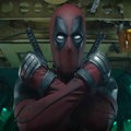 Screengrab from Deadpool 2 .
