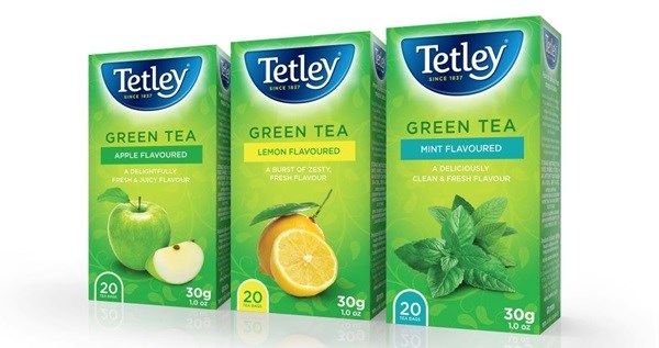 #FreshOnTheShelf: Whistling microwave meals, artisanal rubs, Noble Nectar and flavoured green tea