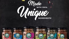 #FreshOnTheShelf: Whistling microwave meals, artisanal rubs, Noble Nectar and flavoured green tea