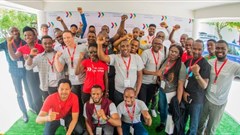 Applications open for second Google Launchpad Accelerator Africa