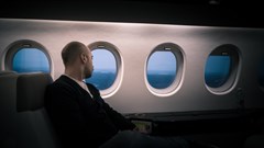 It is time to change the way you think about business travel