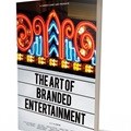 Cannes Lions Entertainment Jury 2017 presents: The Art of Branded Entertainment