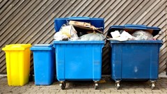 First waste management report for Africa released