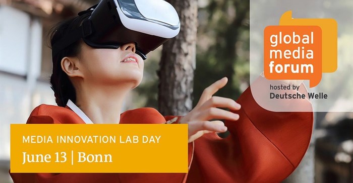 Global inequalities and the digital future dissected by media