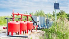 President Museveni urges investors to plant solar pumps for agriculture