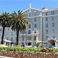 Groote Schuur Hospital