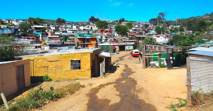 There's a new way of measuring poverty in SA: Here's how it works