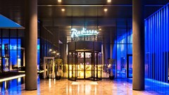 Radisson Hotel Dakar, Diamniadio