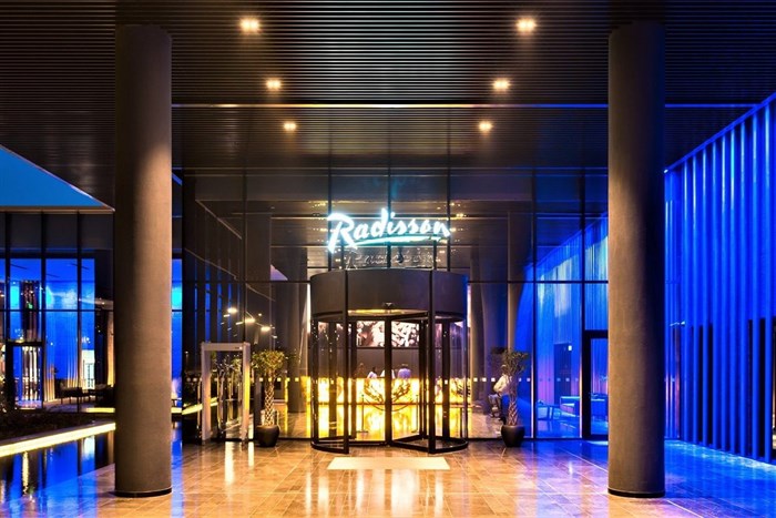 Radisson Hotel Dakar, Diamniadio